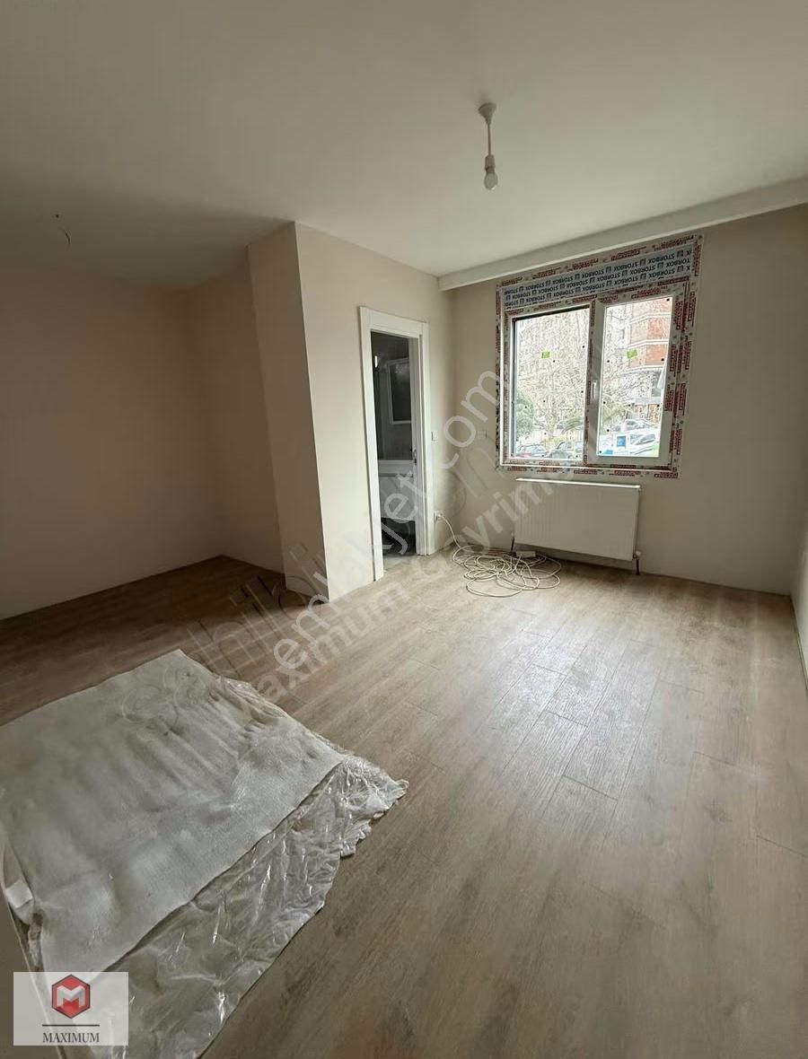 Zuhuratbaba'da Sıfır Bina 1.kat 2+1 Prestijli Köşe Daire Satılık - Görsel 7