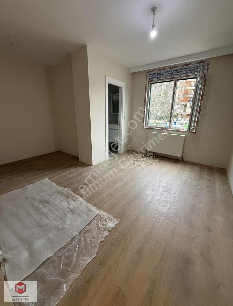 Zuhuratbaba'da Sıfır Bina 1.kat 2+1 Prestijli Köşe Daire Satılık - Görsel 12