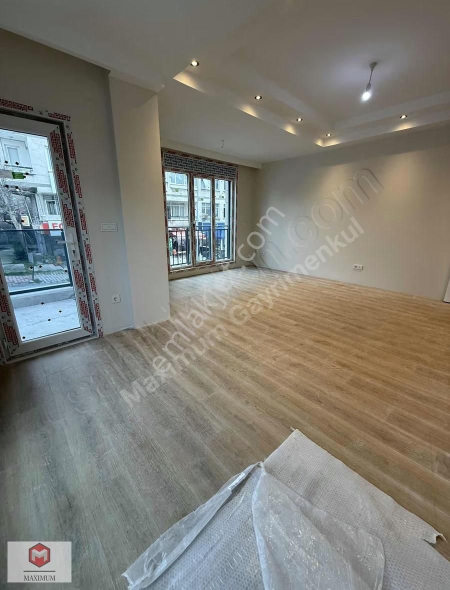 Zuhuratbaba'da Sıfır Bina 1.kat 2+1 Prestijli Köşe Daire Satılık - Görsel 9