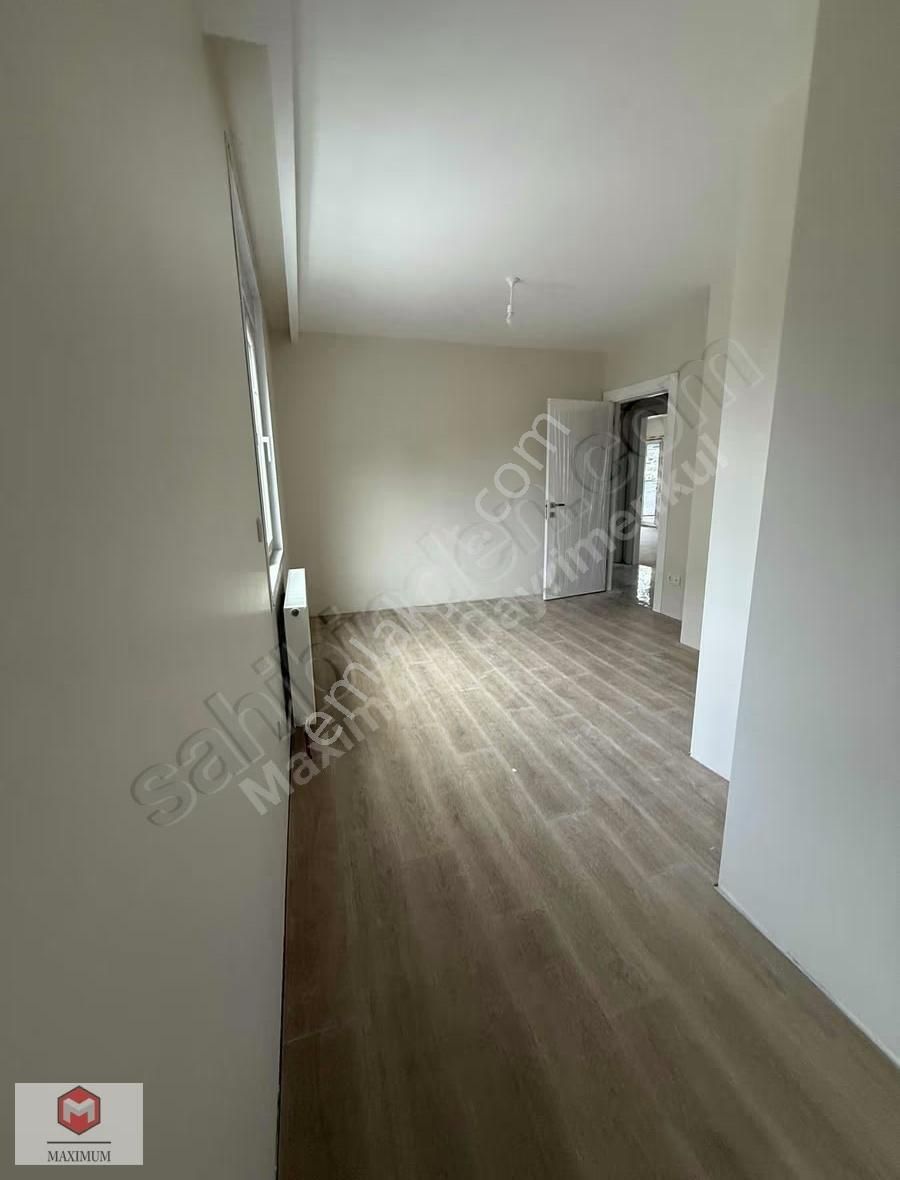 Zuhuratbaba'da Sıfır Bina 1.kat 2+1 Prestijli Köşe Daire Satılık - Görsel 11