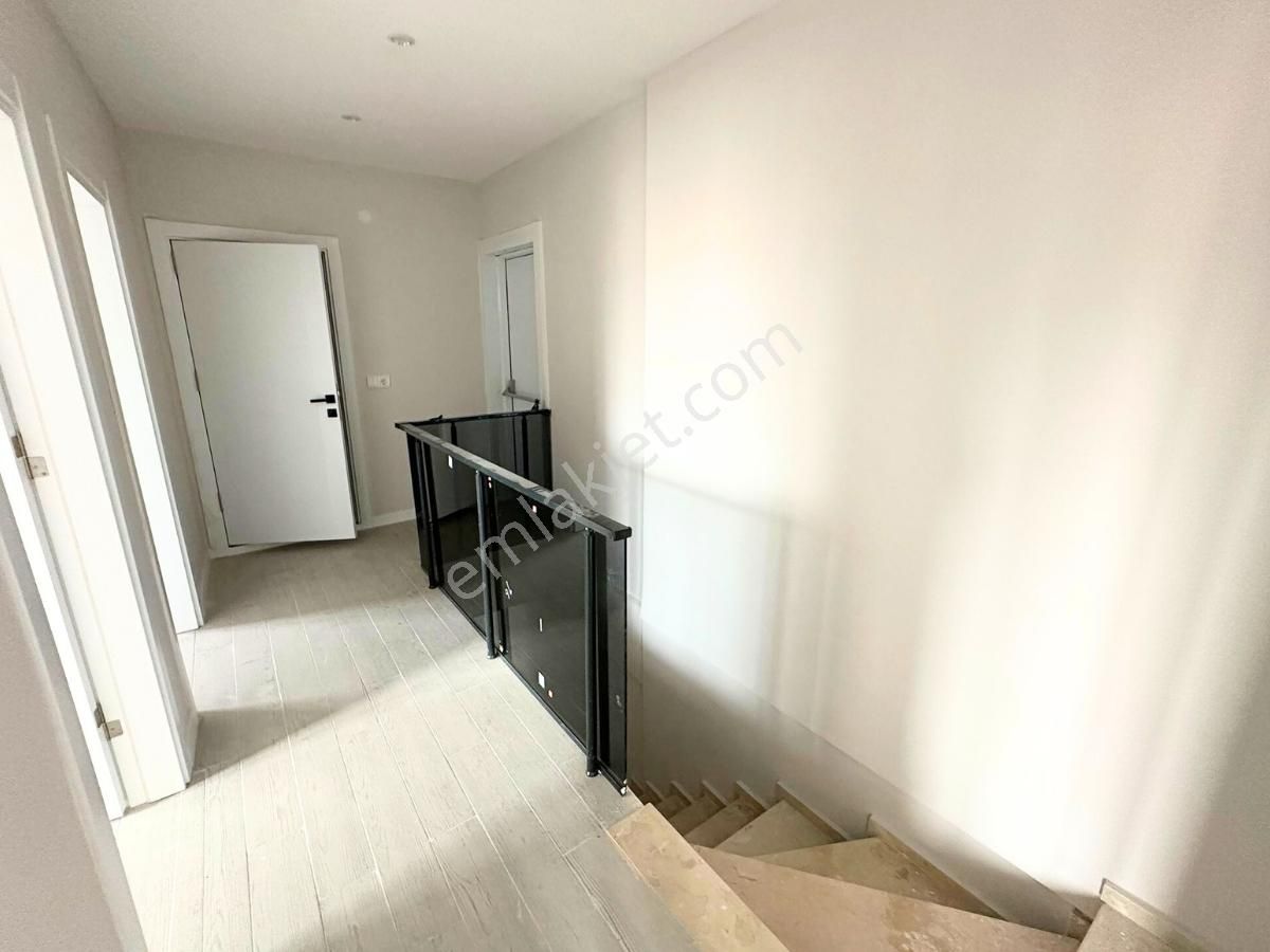 Maltepe Mah.okullar Bölgesinde Dublex 3+1 Sıfır Daire - Görsel 24