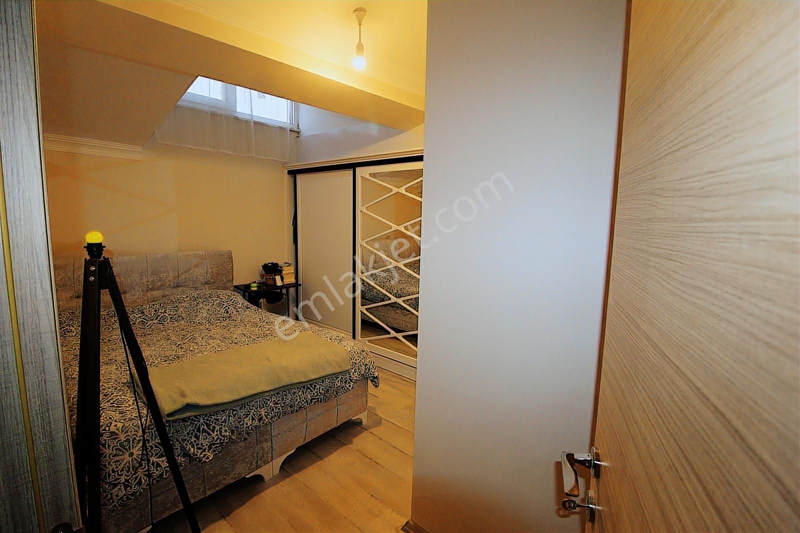 Startkey Yön G.m'den Kasaplar Mah. Dubleks 2+1 Satılık Daire - Görsel 15