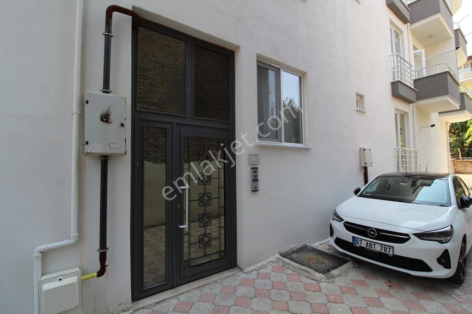 Startkey Yön G.m'den Kasaplar Mah. Dubleks 2+1 Satılık Daire - Görsel 4