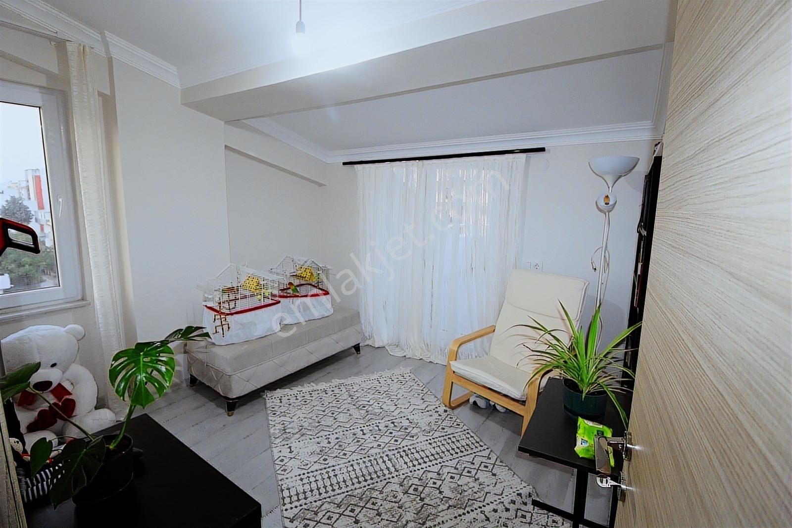 Startkey Yön G.m'den Kasaplar Mah. Dubleks 2+1 Satılık Daire - Görsel 2