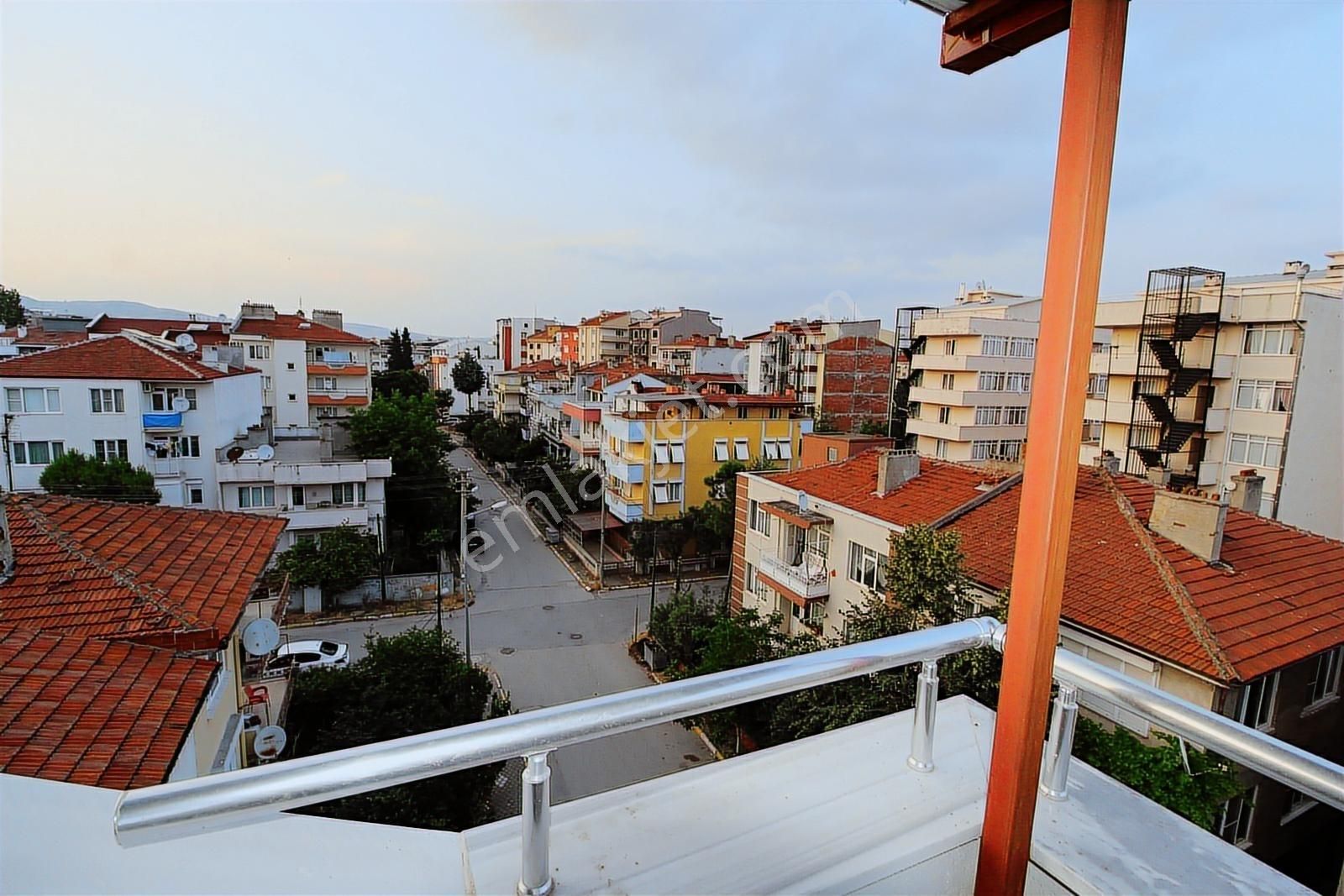 Startkey Yön G.m'den Kasaplar Mah. Dubleks 2+1 Satılık Daire - Görsel 8