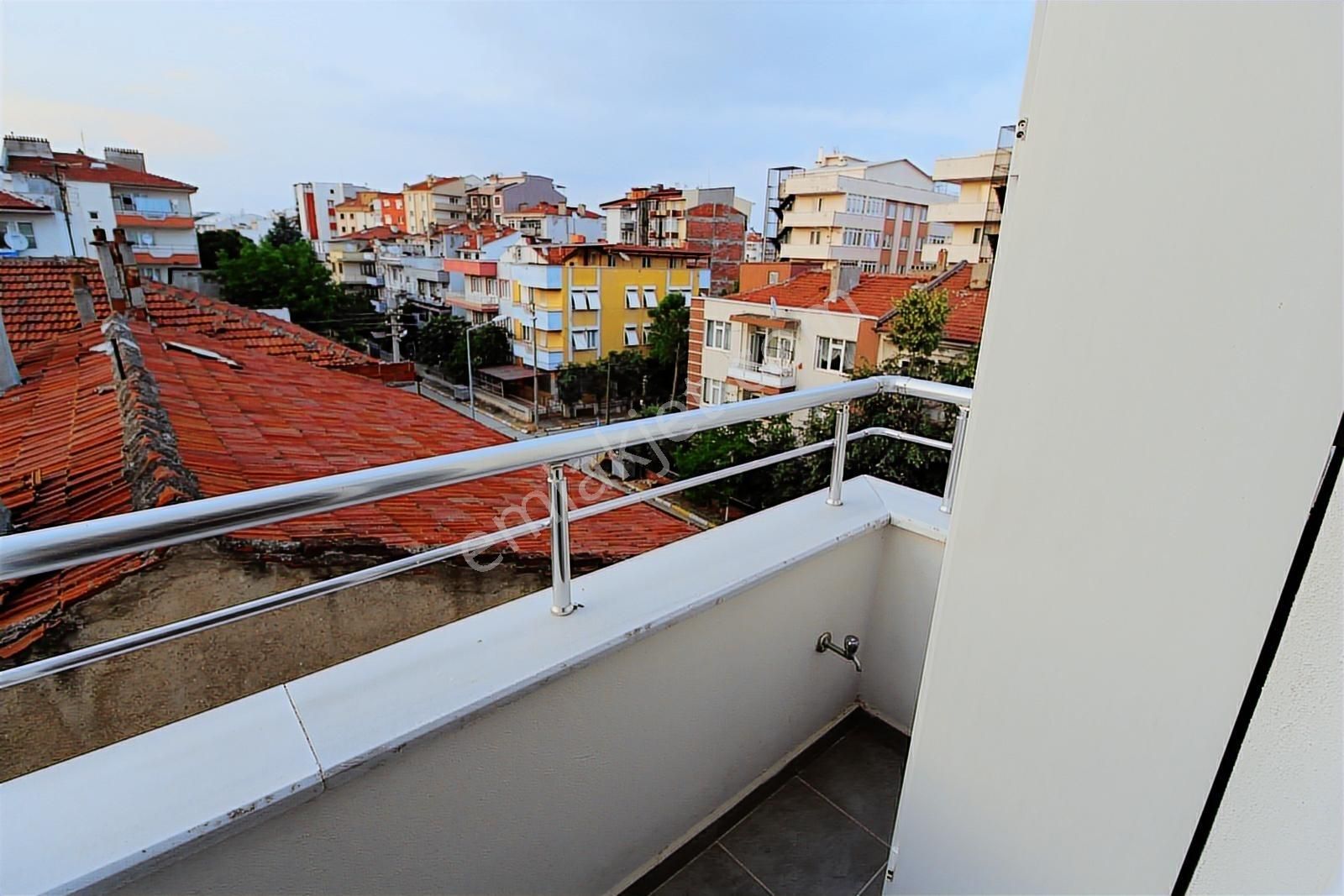 Startkey Yön G.m'den Kasaplar Mah. Dubleks 2+1 Satılık Daire - Görsel 21