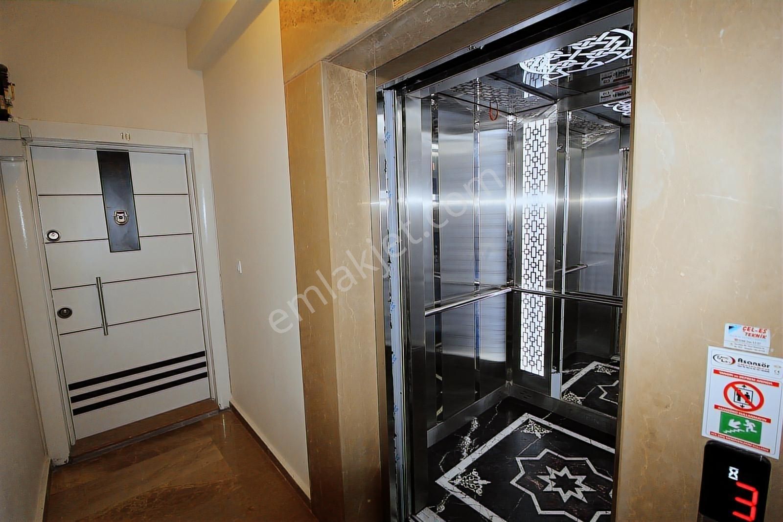 Startkey Yön G.m'den Kasaplar Mah. Dubleks 2+1 Satılık Daire - Görsel 6