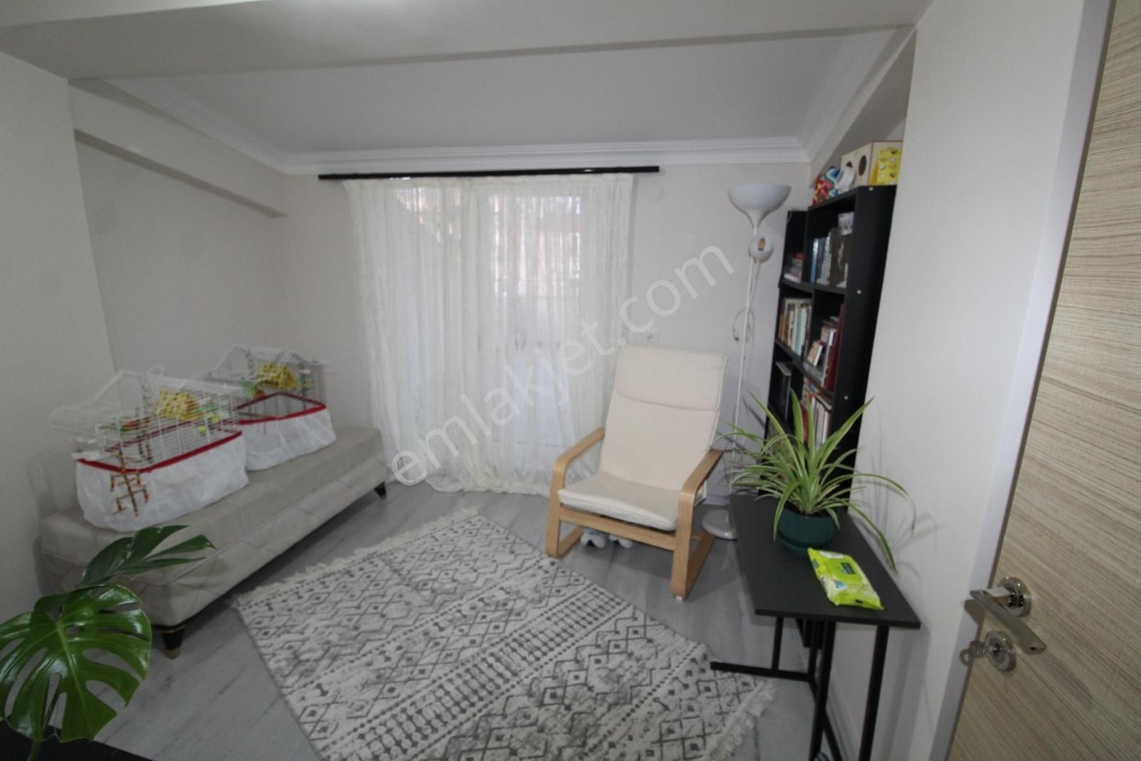 Startkey Yön G.m'den Kasaplar Mah. Dubleks 2+1 Satılık Daire - Görsel 11