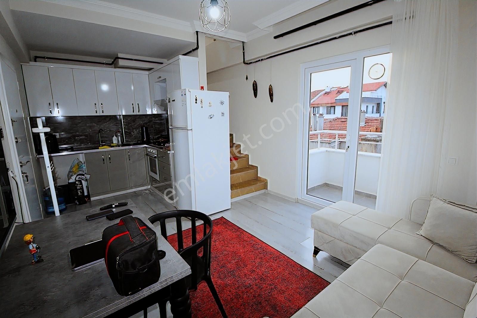 Startkey Yön G.m'den Kasaplar Mah. Dubleks 2+1 Satılık Daire - Görsel 27