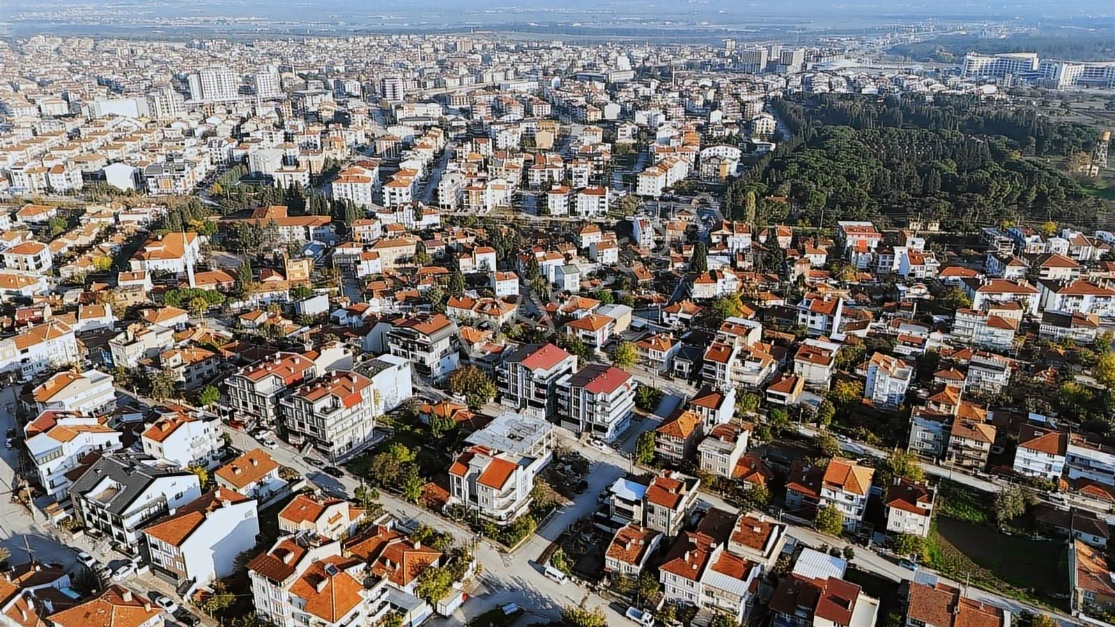 G. O. P. Mah. Sıfır 2+1 Satılık Daire %65 Peşinat İle - Görsel 28