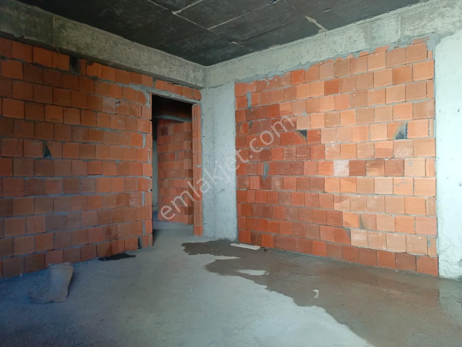 G. O. P. Mah. Sıfır 2+1 Satılık Daire %65 Peşinat İle - Görsel 21