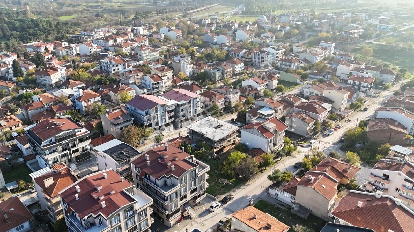 G. O. P. Mah. Sıfır 2+1 Satılık Daire %65 Peşinat İle - Görsel 31