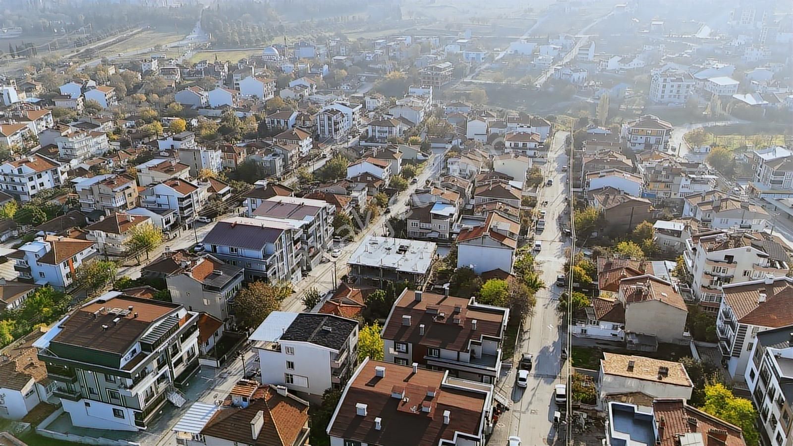 G. O. P. Mah. Sıfır 2+1 Satılık Daire %65 Peşinat İle - Görsel 24
