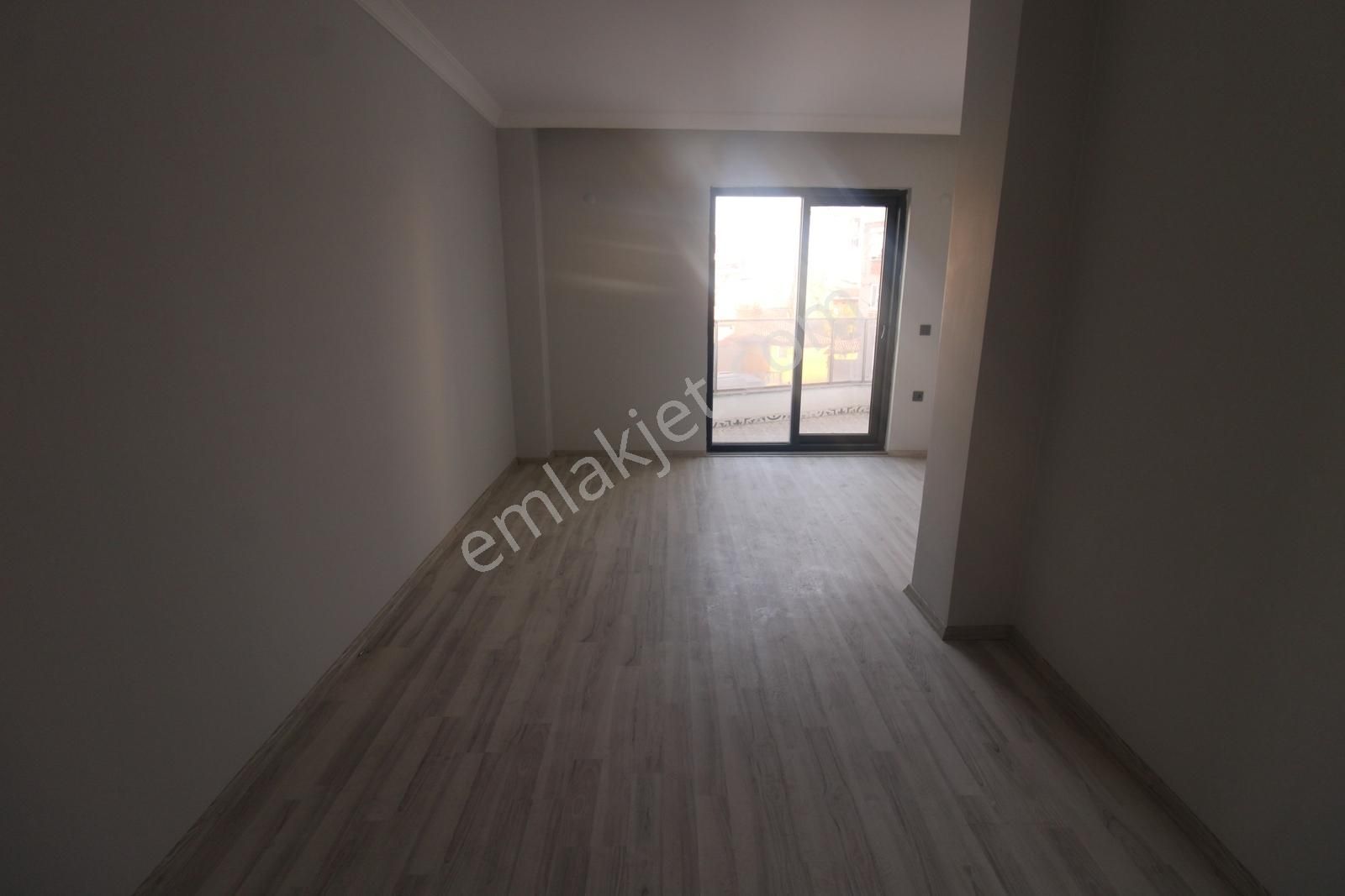 Balıkesir Karesi Çay Mh. Dereboyu Caddesinde 2+1 Geniş Daire - Görsel 29