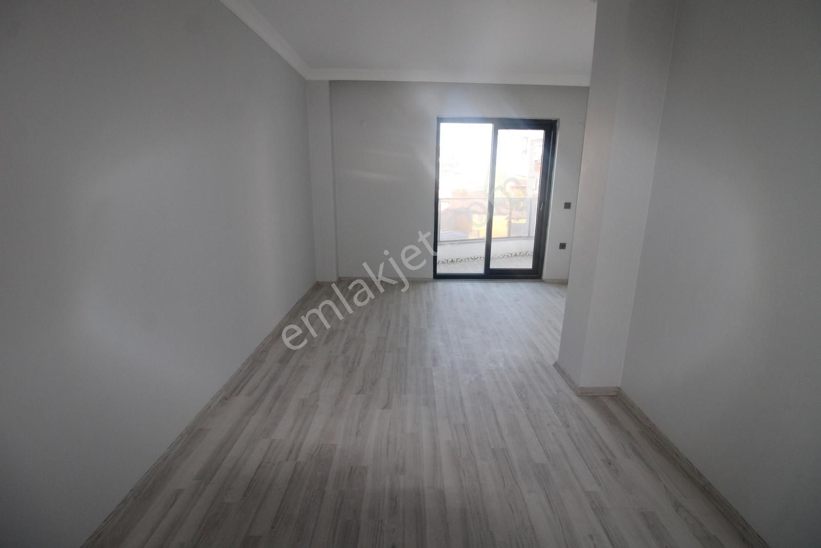 Balıkesir Karesi Çay Mh. Dereboyu Caddesinde 2+1 Geniş Daire - Görsel 34