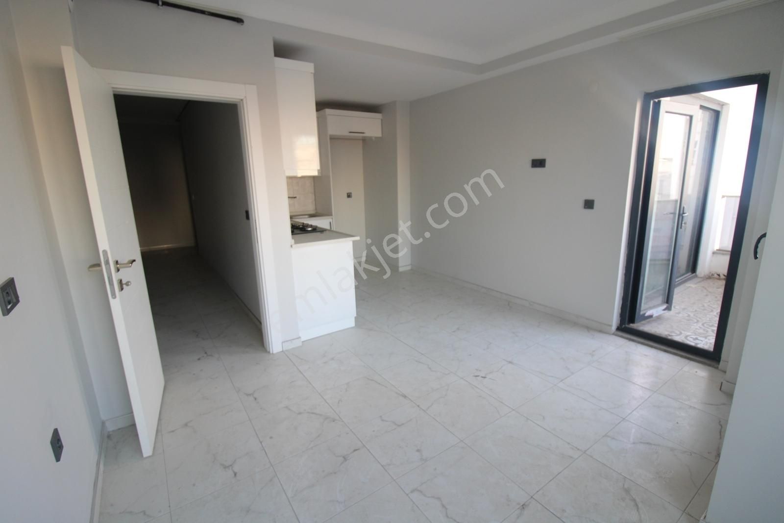 Balıkesir Karesi Çay Mh. Dereboyu Caddesinde 2+1 Geniş Daire - Görsel 35