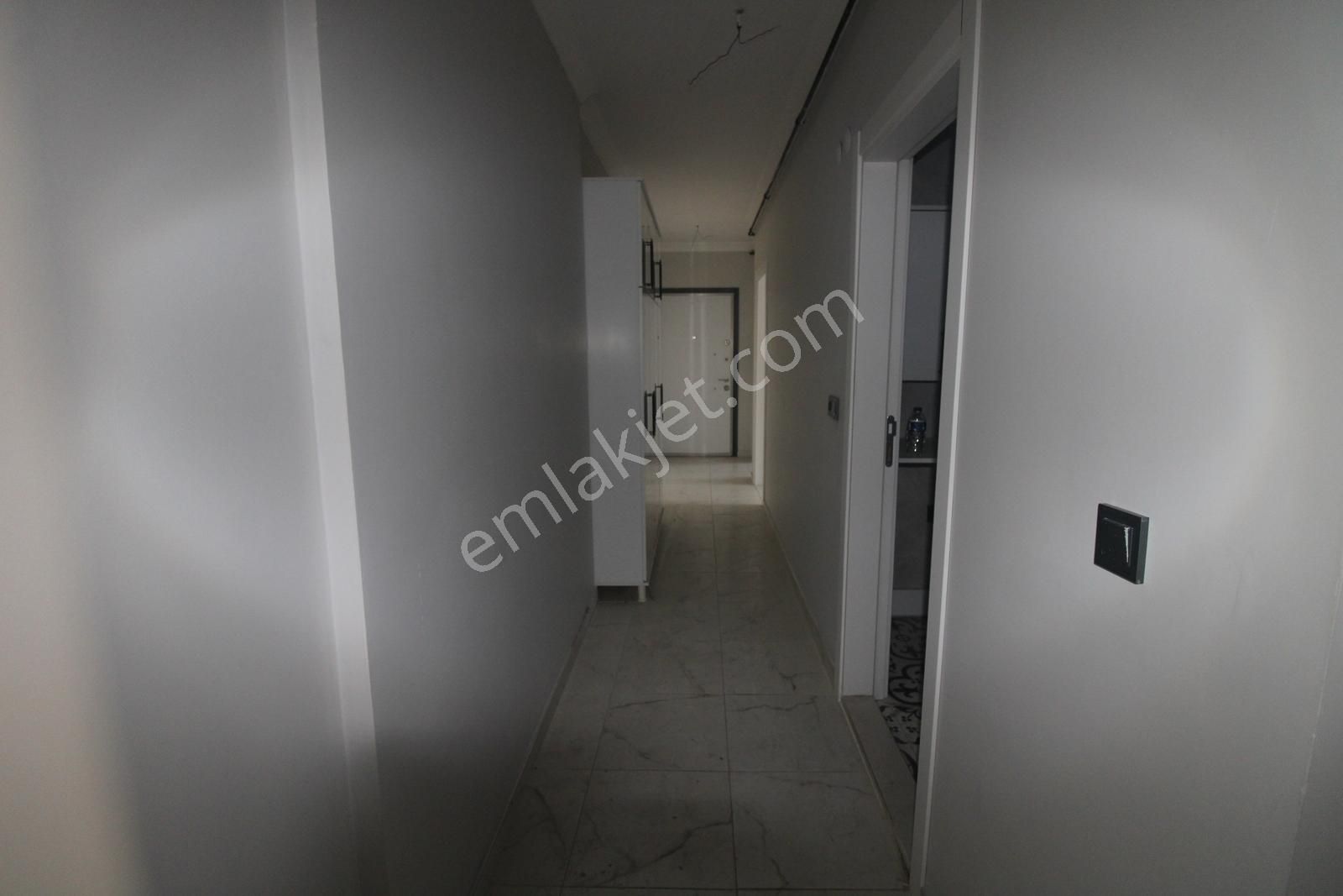Balıkesir Karesi Çay Mh. Dereboyu Caddesinde 2+1 Geniş Daire - Görsel 27