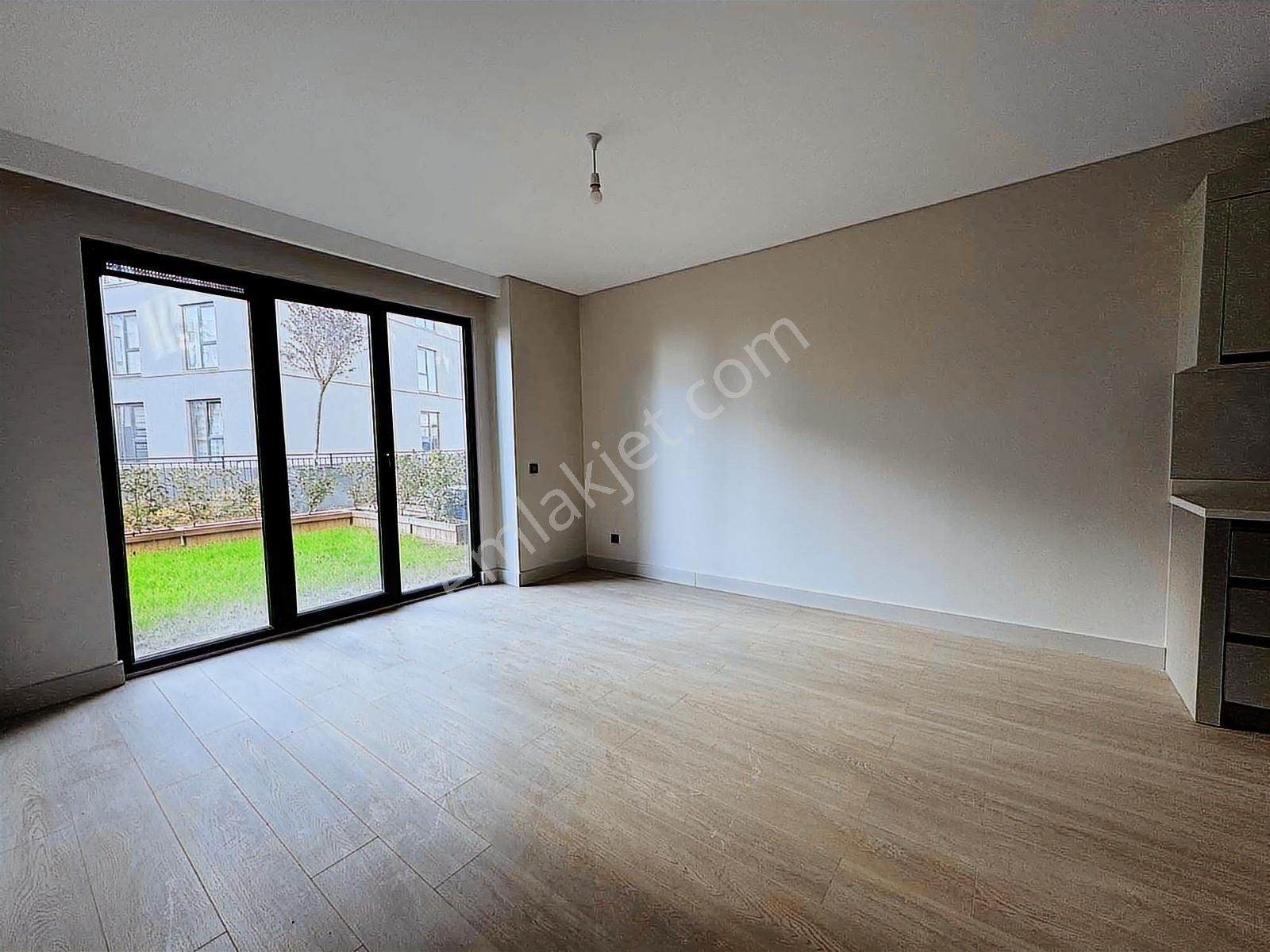 Emlak Konut'ta Satılık Bahçeli 2+1 Daire - Görsel 14