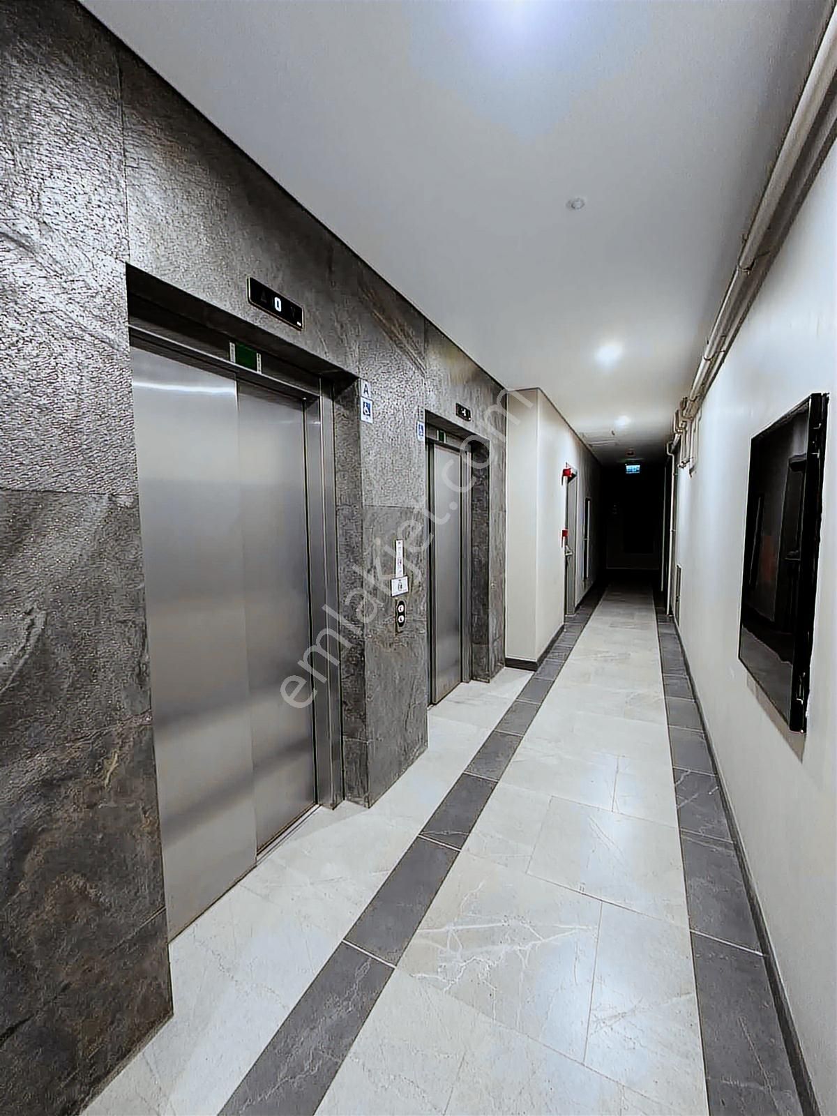 Emlak Konut'ta Satılık Bahçeli 2+1 Daire - Görsel 16