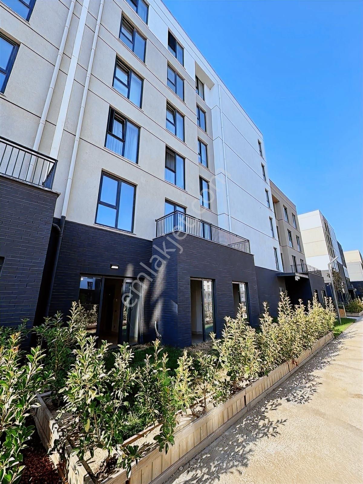 Emlak Konut'ta Satılık Bahçeli 2+1 Daire - Görsel 21