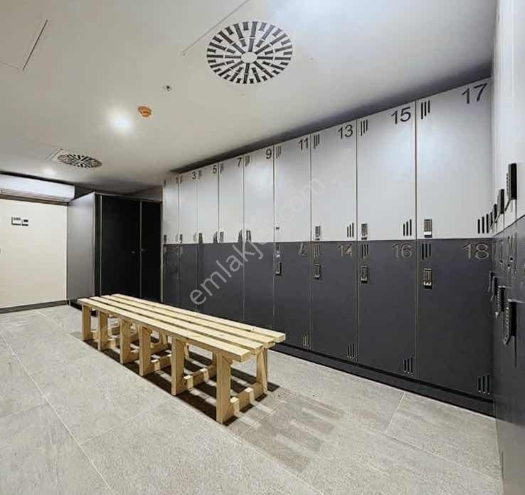 Emlak Konut'ta Satılık Bahçeli 2+1 Daire - Görsel 37