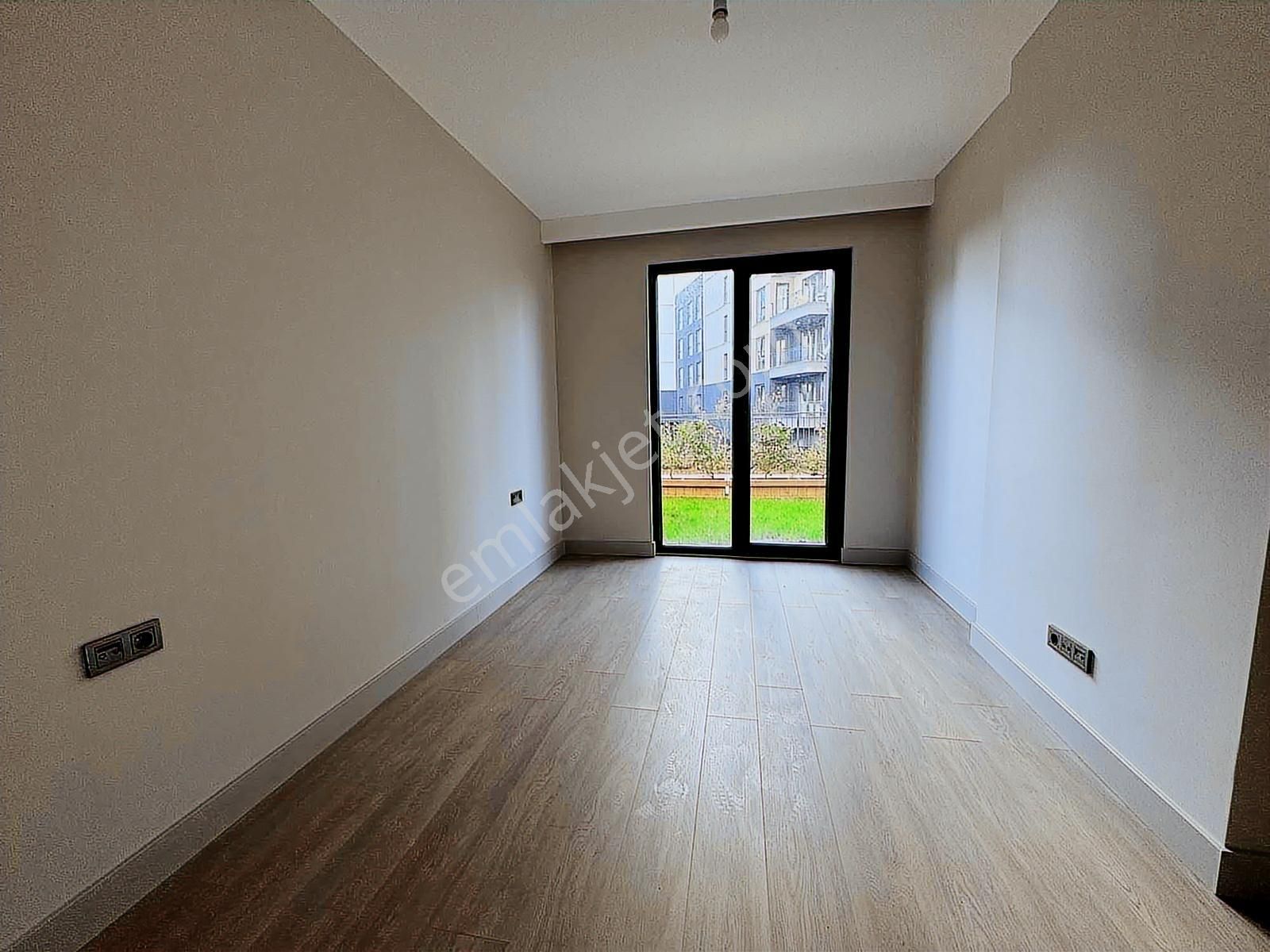 Emlak Konut'ta Satılık Bahçeli 2+1 Daire - Görsel 8