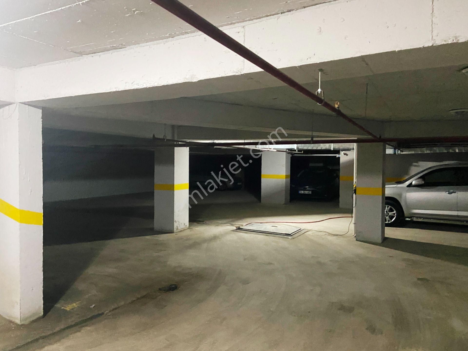 Çevik'ten Ümraniye Namık Kemal Mah. Yeni Binada Satılık 2+1 Daire. - Görsel 32