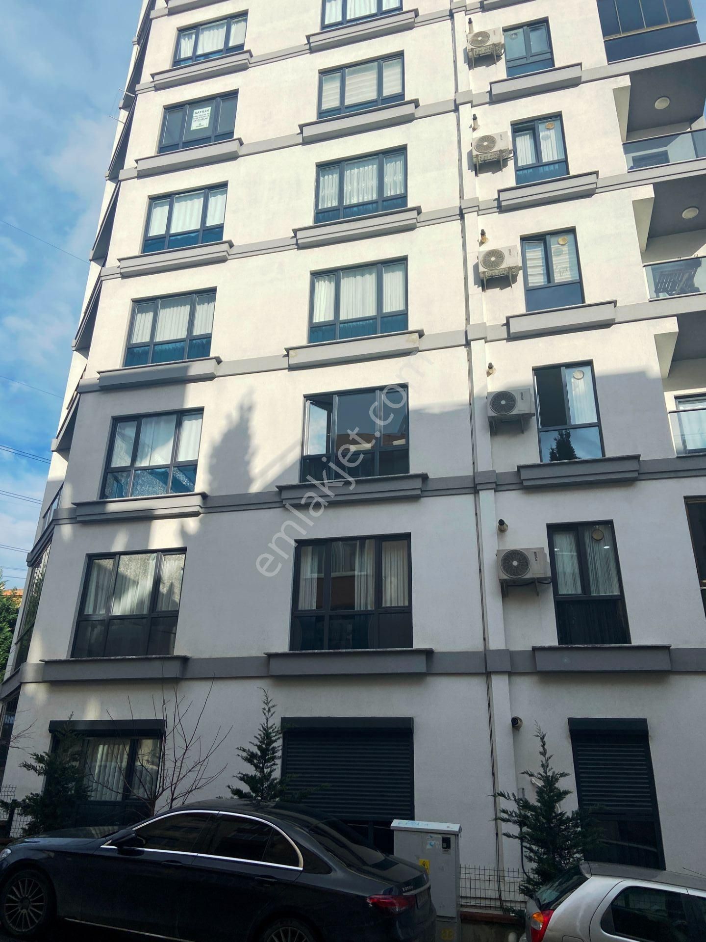 Çevik'ten Ümraniye Namık Kemal Mah. Yeni Binada Satılık 2+1 Daire. - Görsel 35