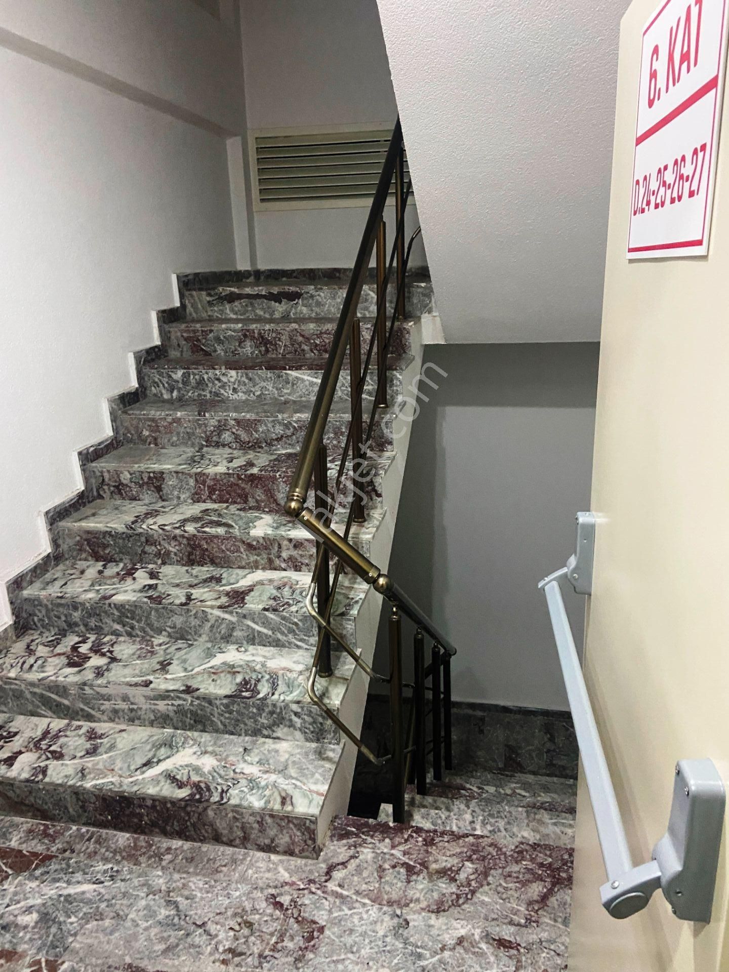 Çevik'ten Ümraniye Namık Kemal Mah. Yeni Binada Satılık 2+1 Daire. - Görsel 27