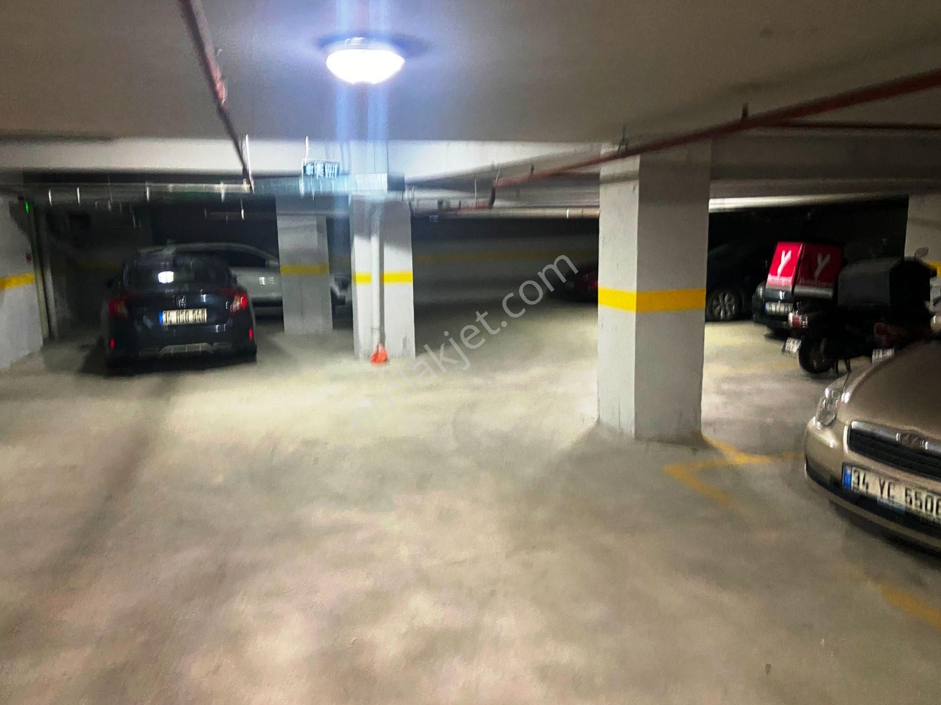 Çevik'ten Ümraniye Namık Kemal Mah. Yeni Binada Satılık 2+1 Daire. - Görsel 30
