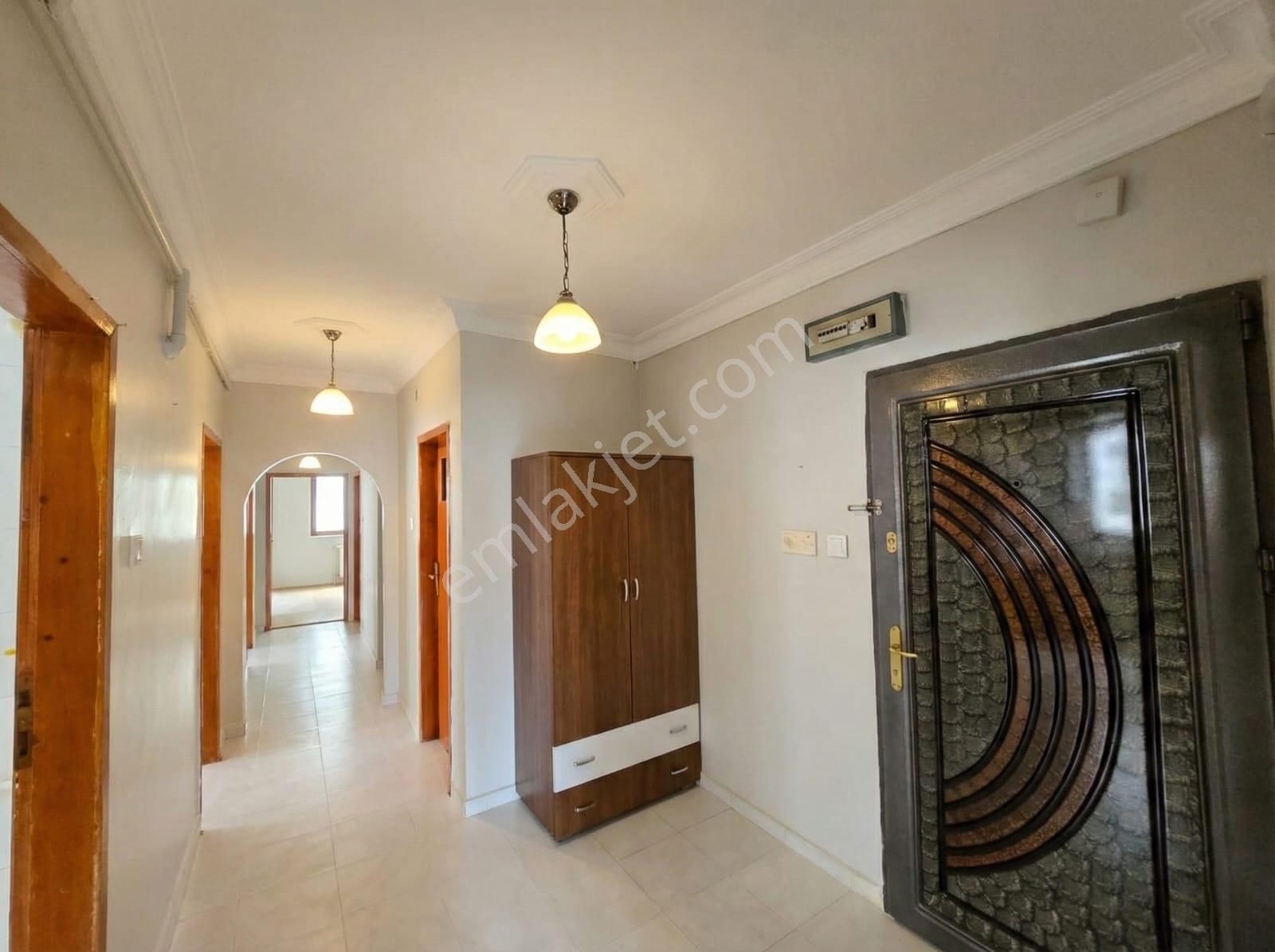 Öveçler'de, Taurus Avm'ye Yürüme Mesafesinde, Park Manzaralı, Ara Kat 3+1 Daire - Görsel 14