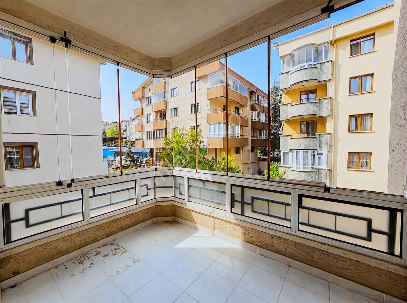 Öveçler'de, Taurus Avm'ye Yürüme Mesafesinde, Park Manzaralı, Ara Kat 3+1 Daire - Görsel 20