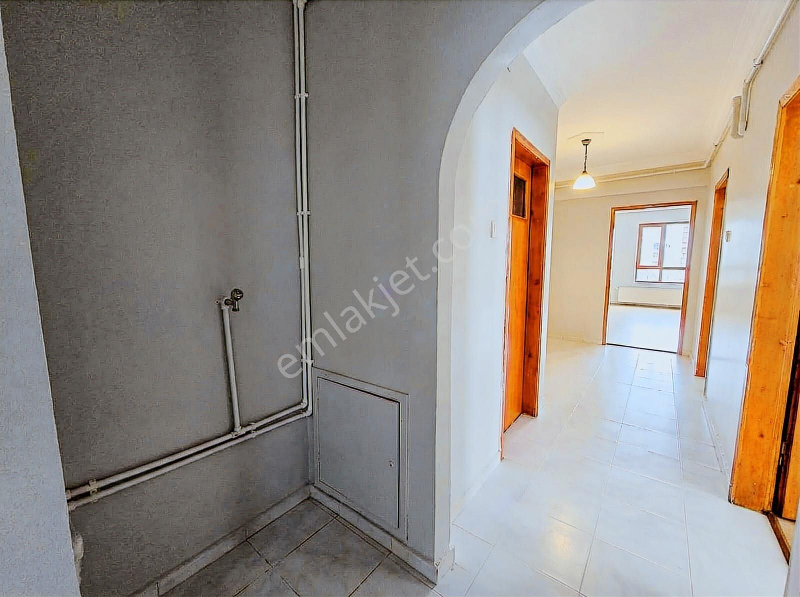 Öveçler'de, Taurus Avm'ye Yürüme Mesafesinde, Park Manzaralı, Ara Kat 3+1 Daire - Görsel 21