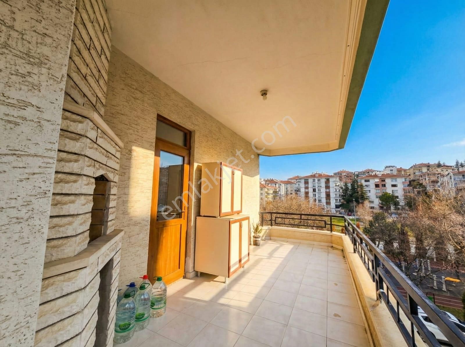 Öveçler'de, Taurus Avm'ye Yürüme Mesafesinde, Park Manzaralı, Ara Kat 3+1 Daire - Görsel 10