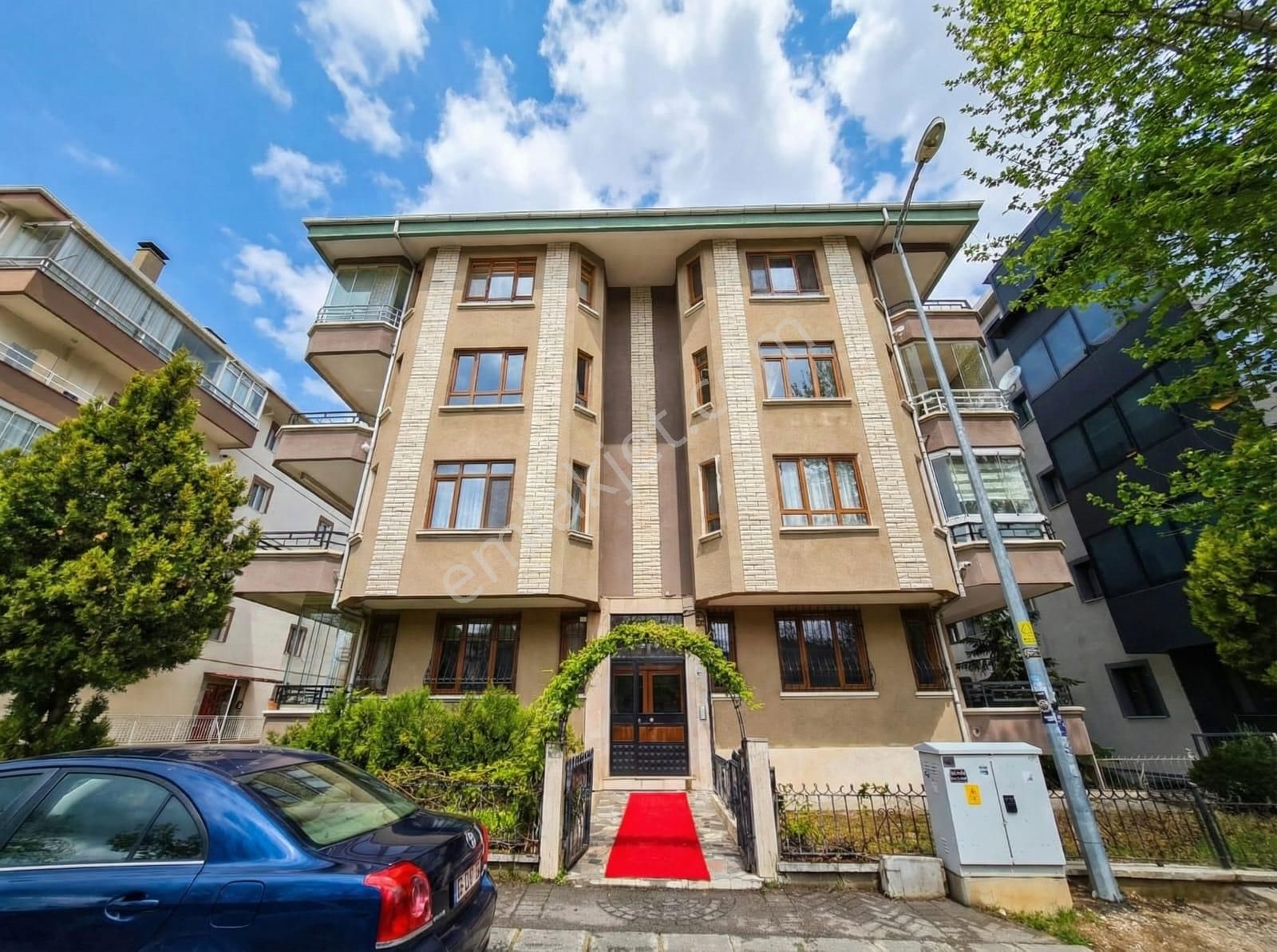 Öveçler'de, Taurus Avm'ye Yürüme Mesafesinde, Park Manzaralı, Ara Kat 3+1 Daire - Görsel 26