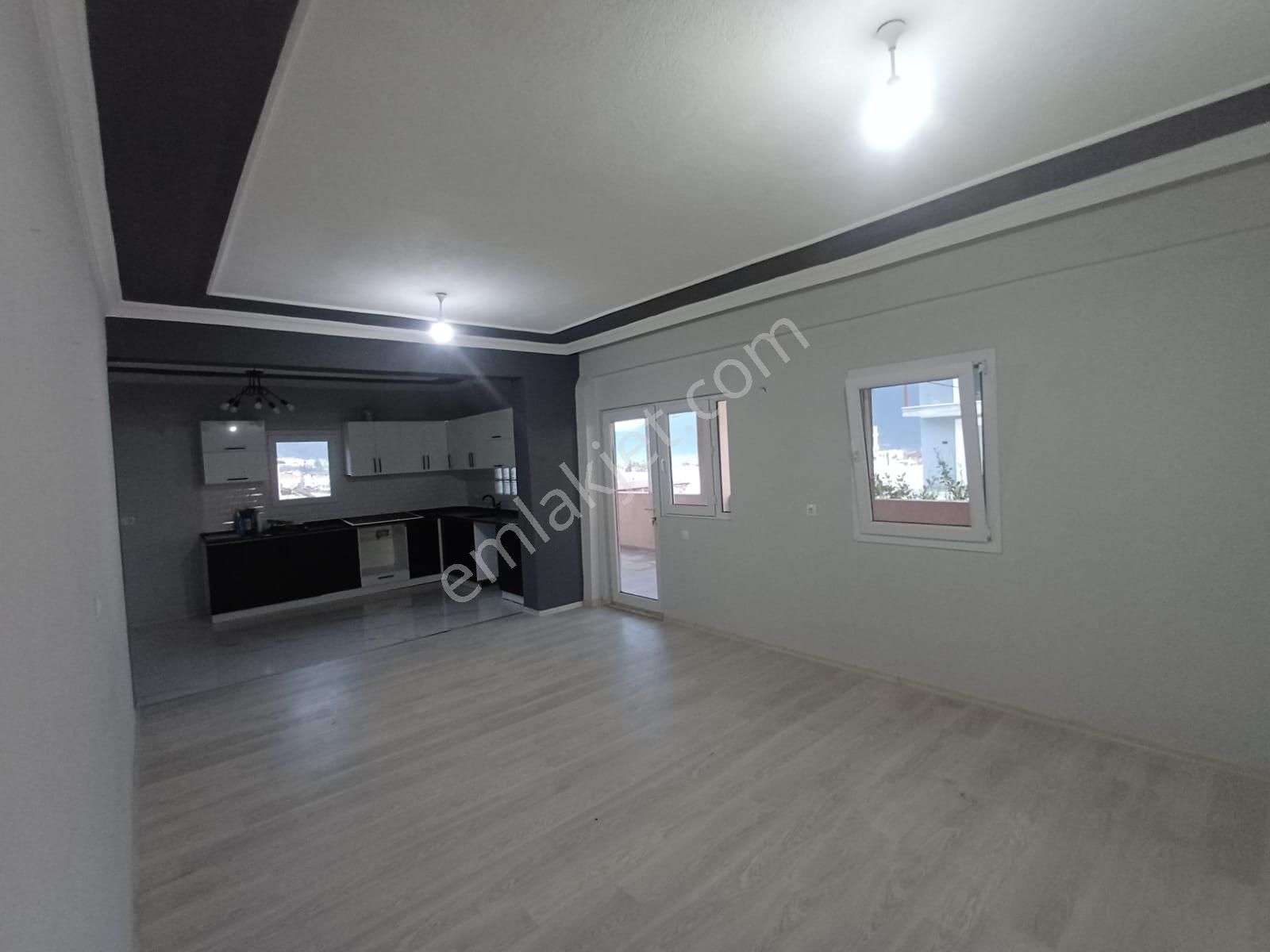 Stop'tan Eldirekte Deniz Ve Doğa Manzaralı Müstakil Ev - Görsel 4