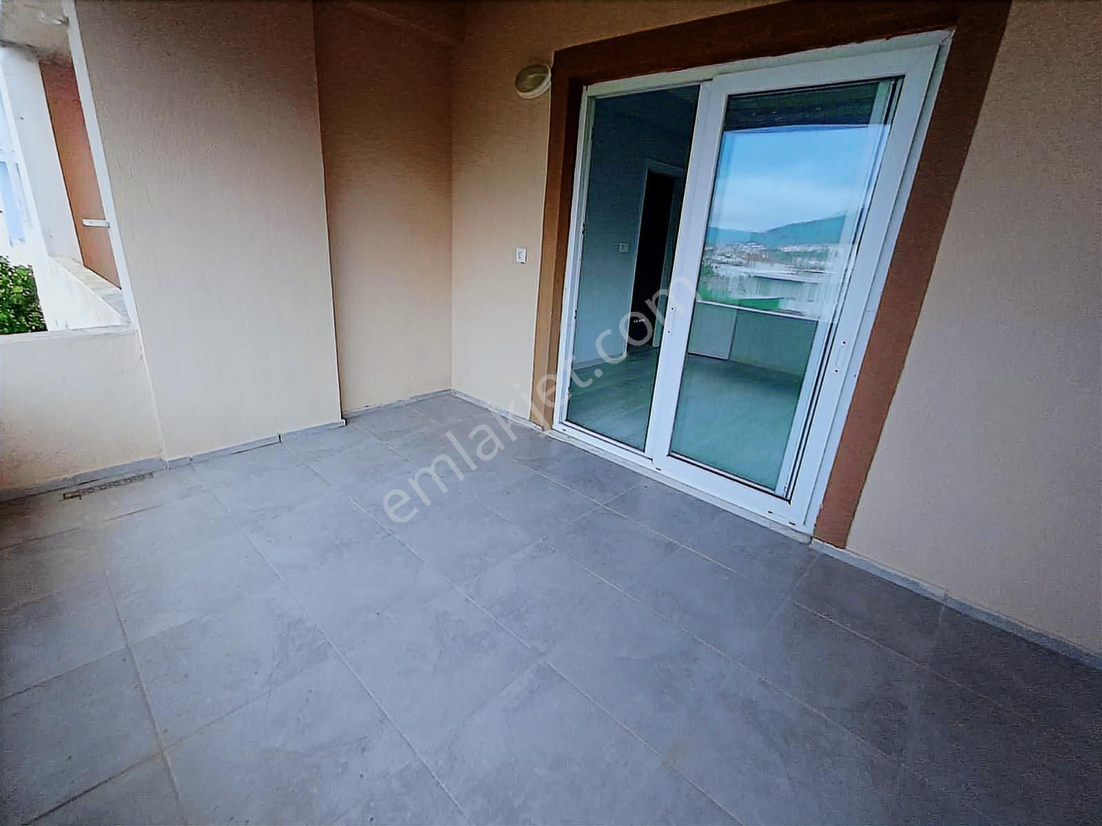 Stop'tan Eldirekte Deniz Ve Doğa Manzaralı Müstakil Ev - Görsel 10