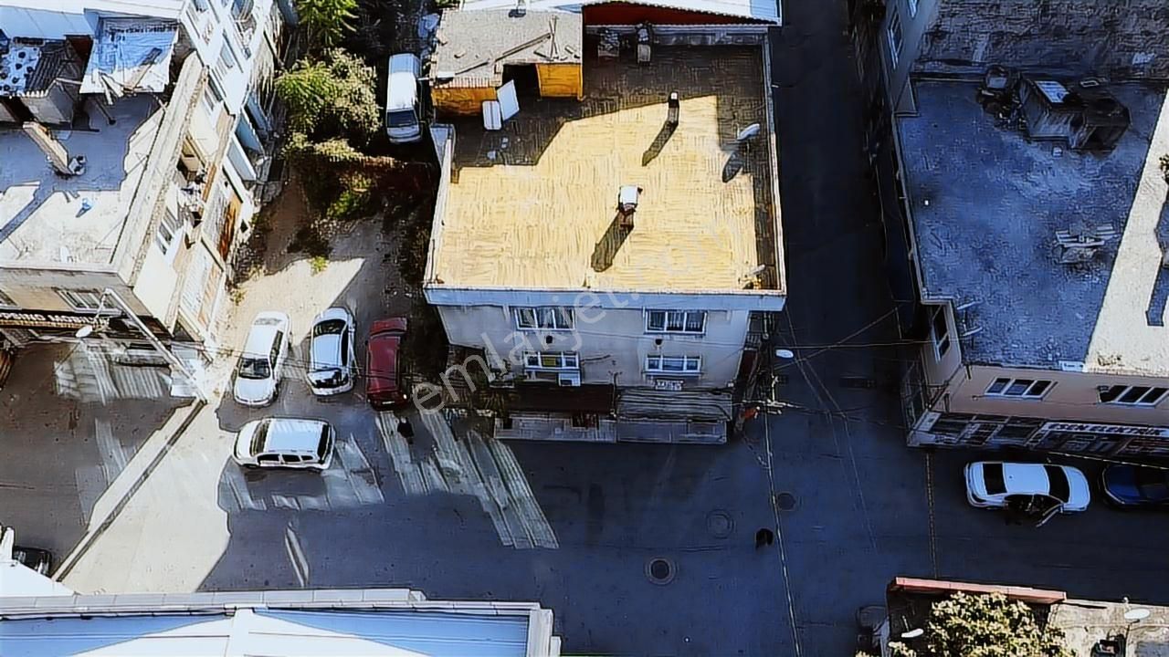 Bursa Yıldırım Arabayatğında Satılık Müstakil Bina - Görsel 23