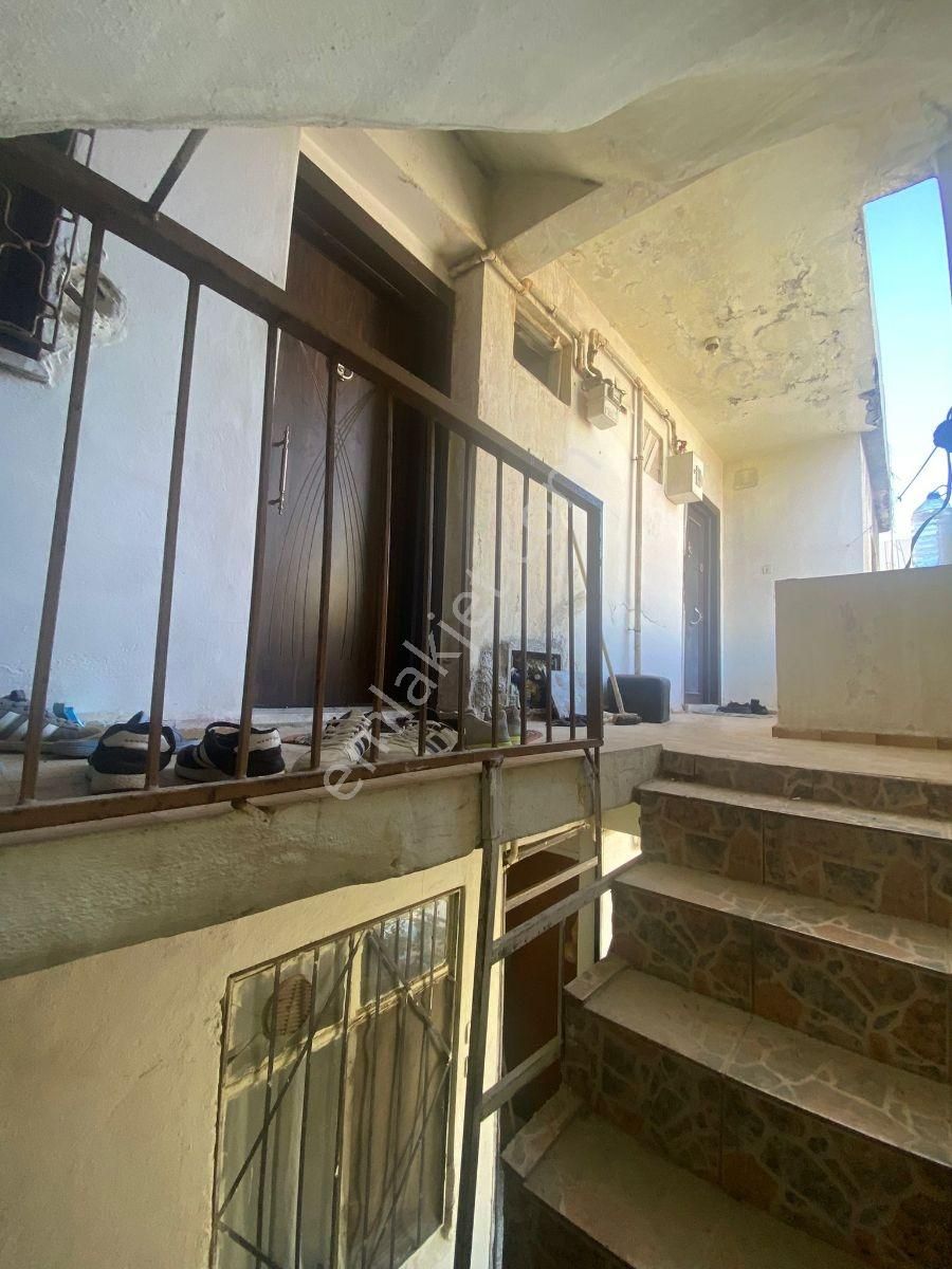 Bursa Yıldırım Arabayatğında Satılık Müstakil Bina - Görsel 20