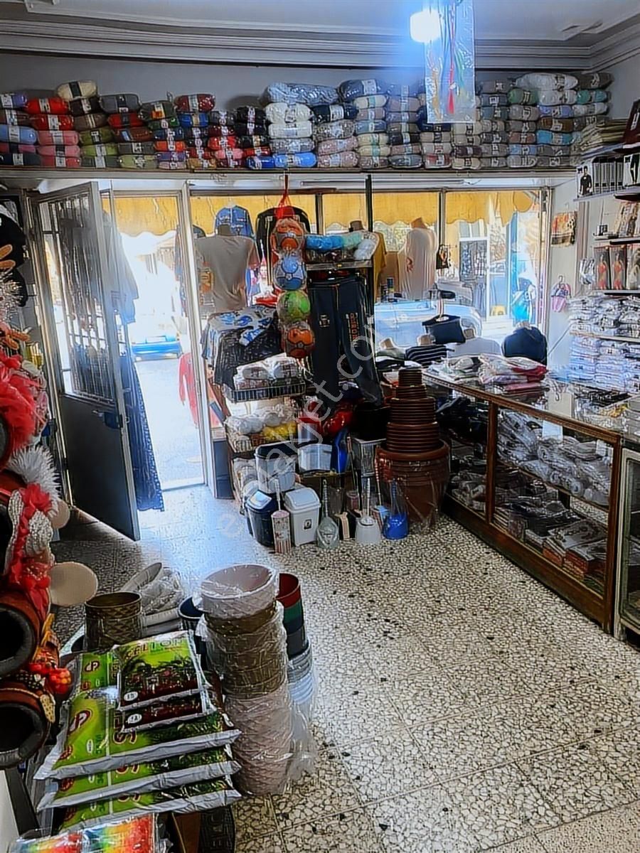 Bursa Yıldırım Arabayatğında Satılık Müstakil Bina - Görsel 6