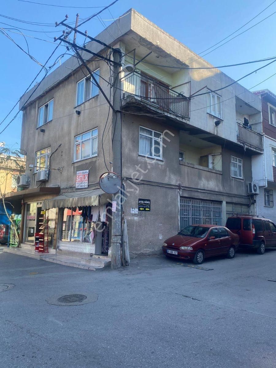 Bursa Yıldırım Arabayatğında Satılık Müstakil Bina - Görsel 2