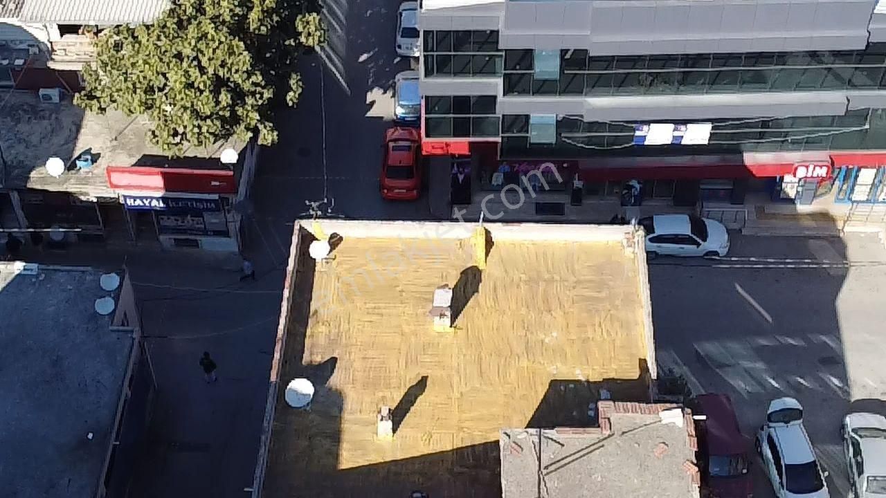 Bursa Yıldırım Arabayatğında Satılık Müstakil Bina - Görsel 24