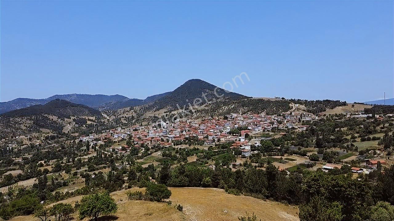 Bursa Orhaneli Göynükbelen'de Köye Yakın Arazi - Görsel 5