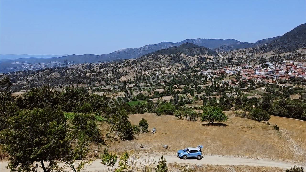 Bursa Orhaneli Göynükbelen'de Köye Yakın Arazi - Görsel 4