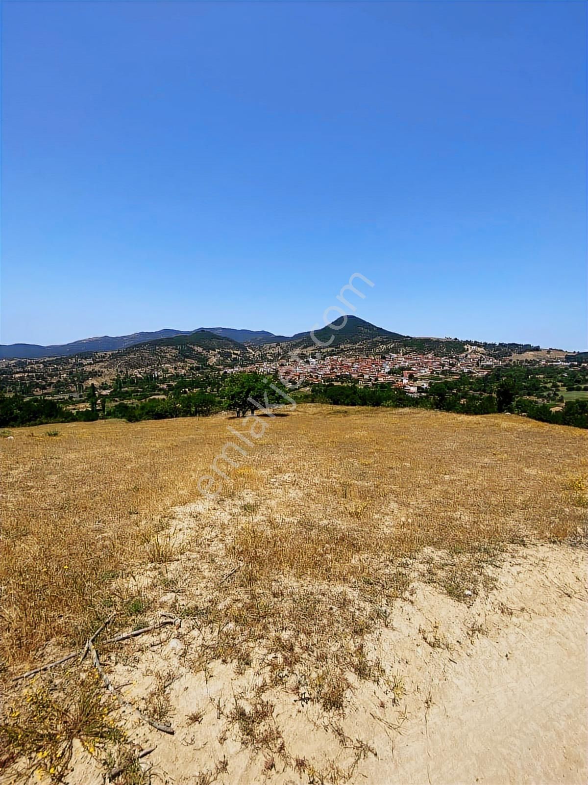 Bursa Orhaneli Göynükbelen'de Köye Yakın Arazi - Görsel 13