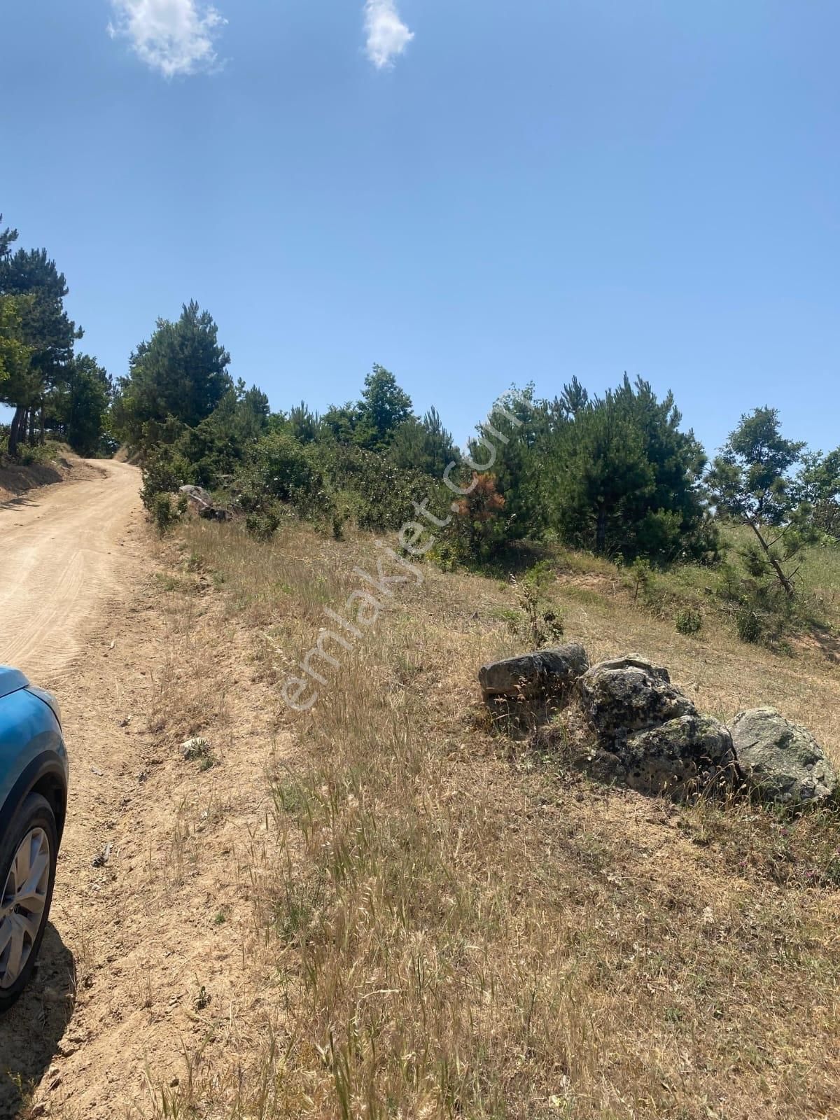 Bursa Orhaneli Göynükbelen'de Köye Yakın Arazi - Görsel 16