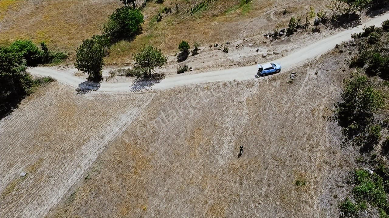 Bursa Orhaneli Göynükbelen'de Köye Yakın Arazi - Görsel 12
