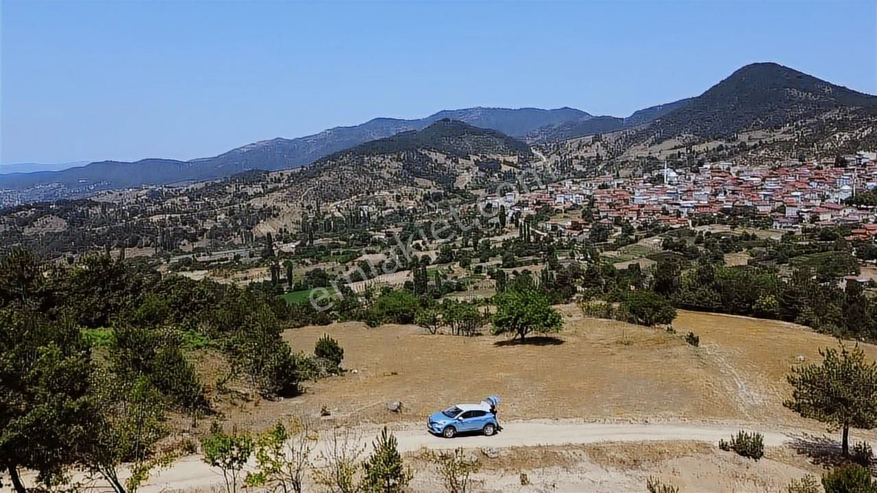 Bursa Orhaneli Göynükbelen'de Köye Yakın Arazi