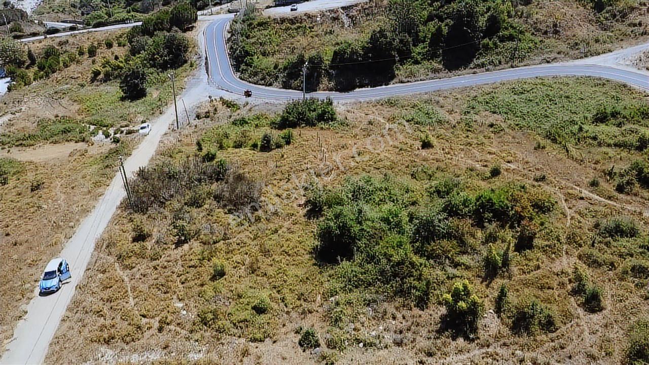 Yalova Çınarcık'ta Villa İmarlı Arsa - Görsel 17