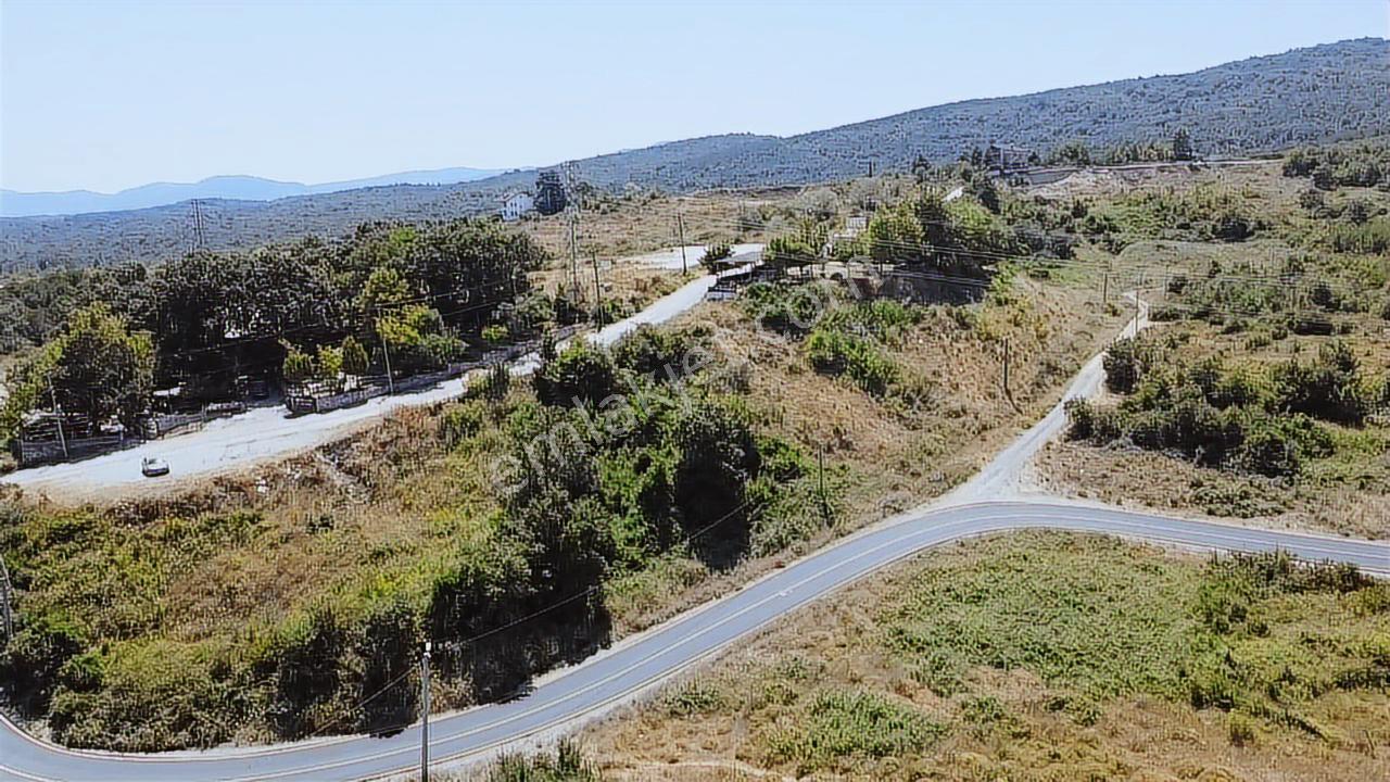 Yalova Çınarcık'ta Villa İmarlı Arsa - Görsel 12